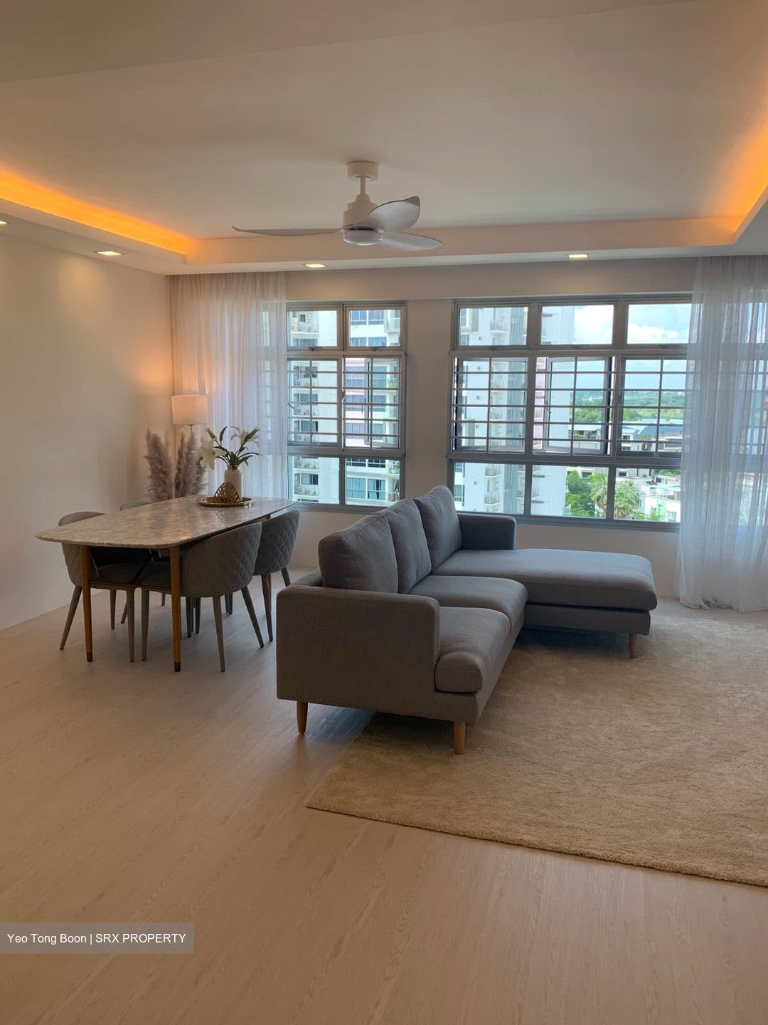 Blk 432B Vista Spring @ Yishun (Yishun), HDB 5 Rooms #625183451
